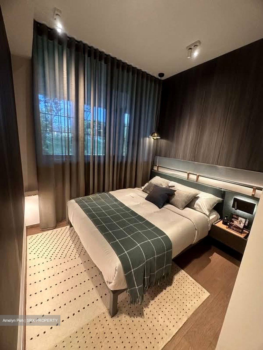 The Continuum (D15), Apartment #558205331